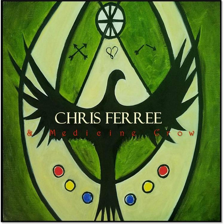 Chris Ferree's avatar image