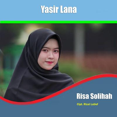 Risa Solihah's cover