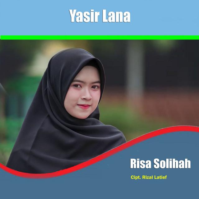 Risa Solihah's avatar image