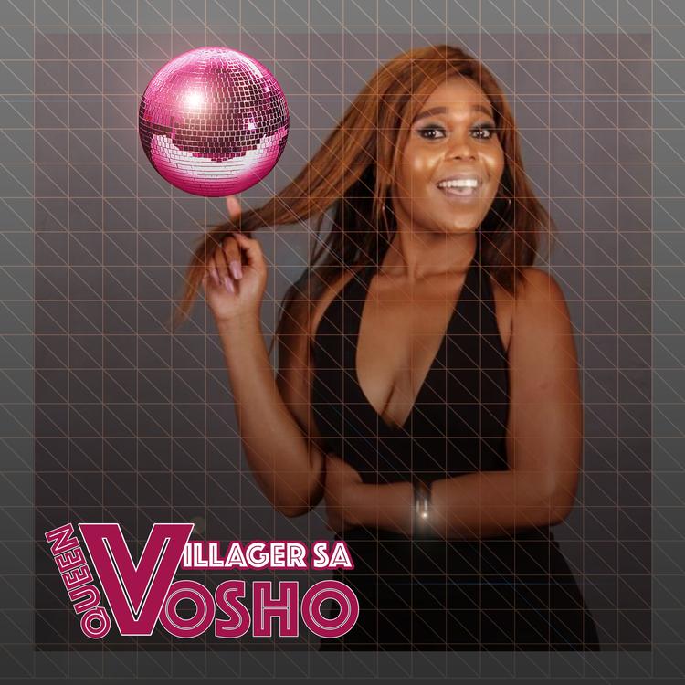 Queen Vosho's avatar image