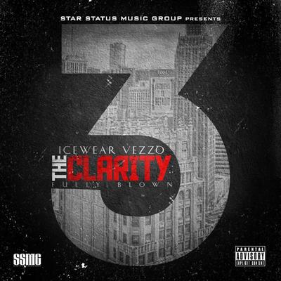 The Clarity 3's cover