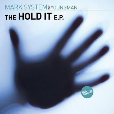 The Hold It EP's cover