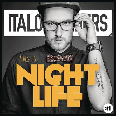 This Is Nightlife's cover