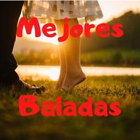 Mejores Baladas's avatar cover