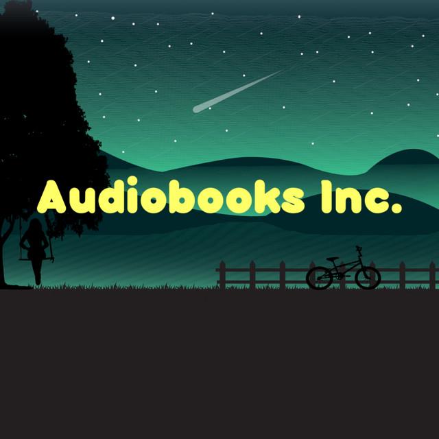 Audiobooks Inc.'s avatar image