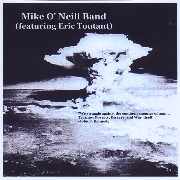 Mike ONeill & Eric Toutant Band's avatar image