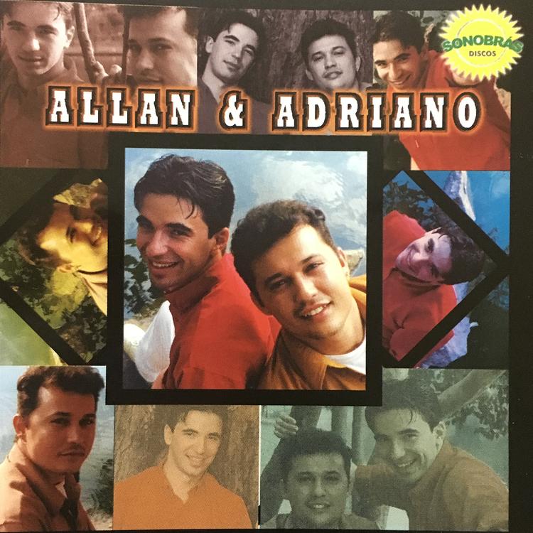 Allan e Adriano's avatar image