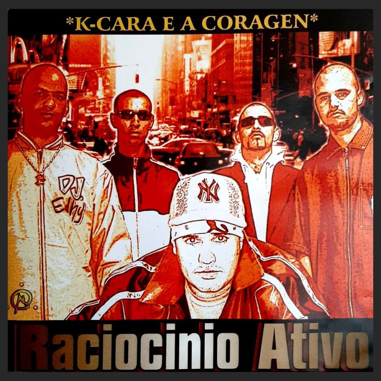 Raciocinio Ativo's avatar image