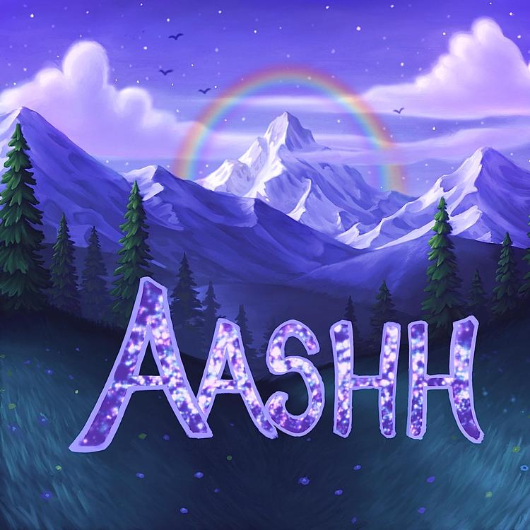 Aashh's avatar image