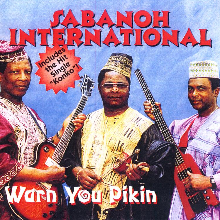 Sabanoh International's avatar image