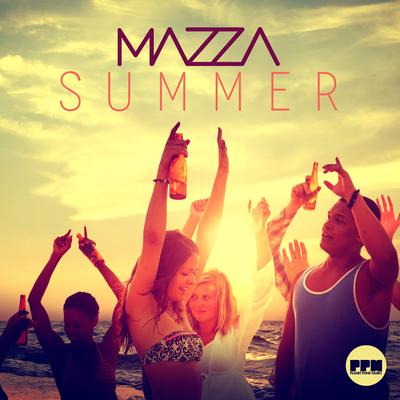 Summer (Klaas Dub Instrumental) By Klaas, Mazza's cover