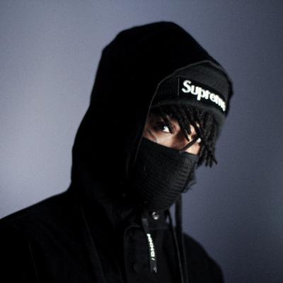 Scarlxrd's cover