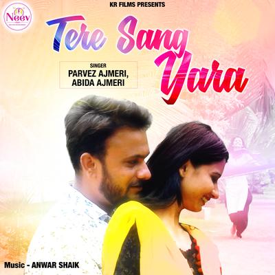 Tere Sang yara (Anwar Shaikh Remix)'s cover