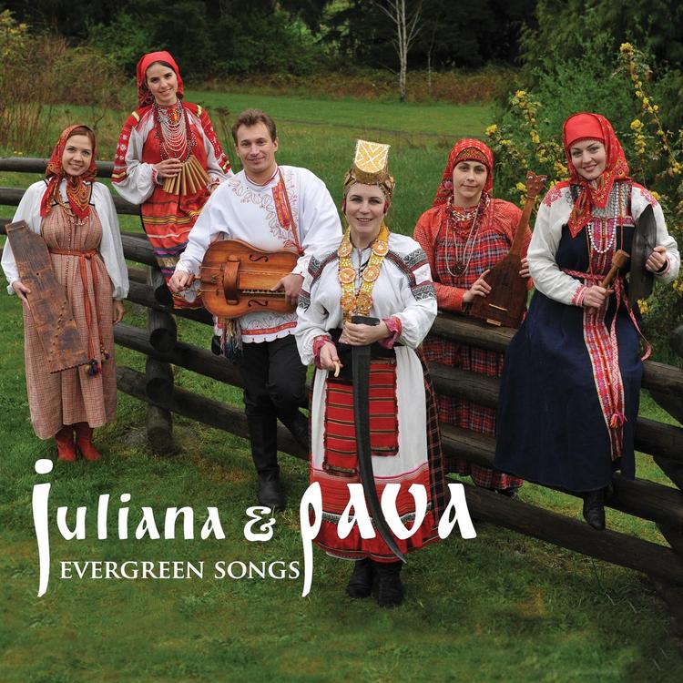 Juliana & PAVA's avatar image