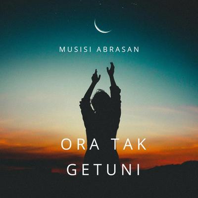 MUSISI ABRASAN's cover