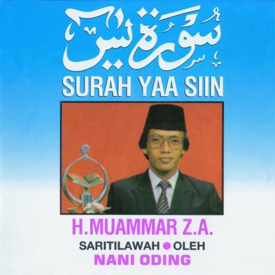 Yaasiin (20-23)'s cover