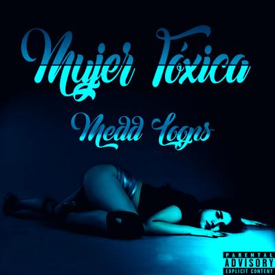 Mujer Tóxica's cover