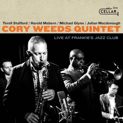 The Three Minros By Cory Weeds Quintet's cover