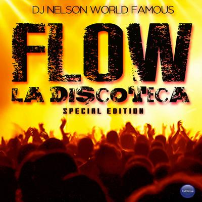 Flow La Discoteca Special Edition's cover