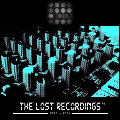 The Lost Recordings, Vol. 2's cover