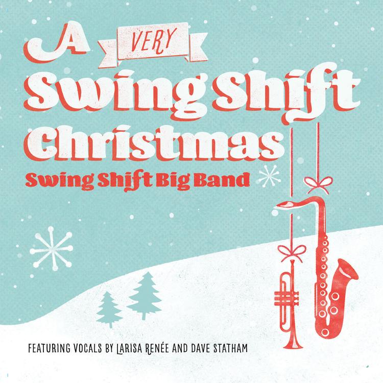 Swing Shift Big Band's avatar image