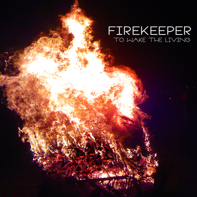 FIREKEEPER's cover