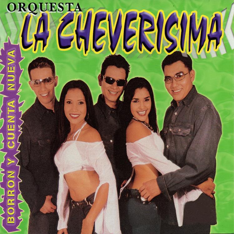 Orquesta La Cheverisima's avatar image