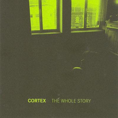Cortex AD's cover