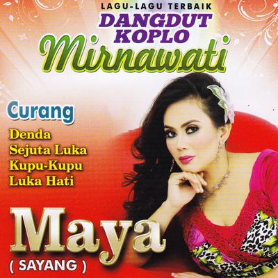 Maya (Sayang)'s cover