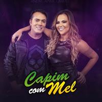 Capim Com Mel's avatar cover