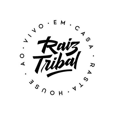 Novas Trilhas / Sinta a Magia (Ao Vivo) By Raiz Tribal's cover