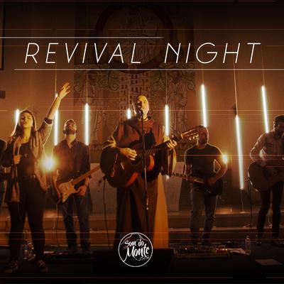 Revival Night (Ao Vivo)'s cover