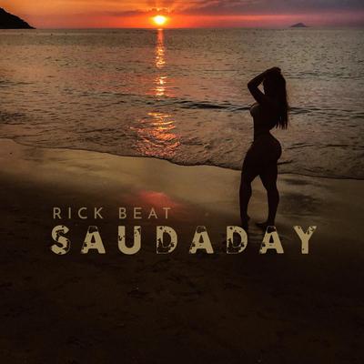 Saudaday (Remix)'s cover