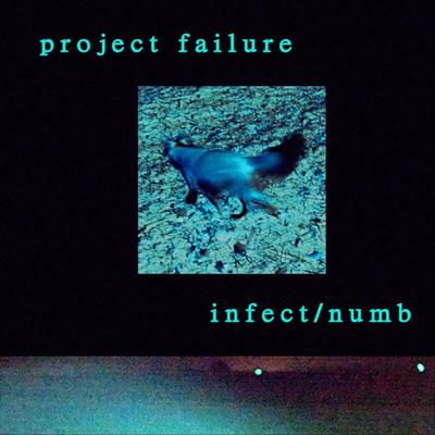 Infect. Numb's cover