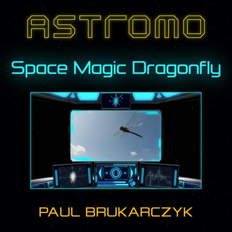 Astromo Paul Brukarczyk's avatar image