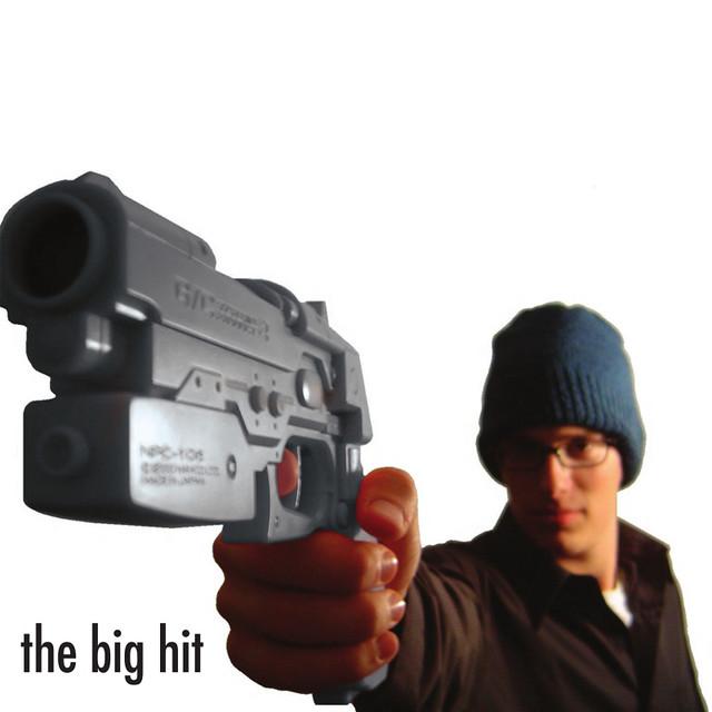 Big Hit's avatar image