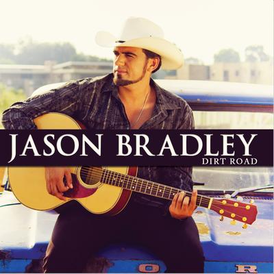 Every Little Piece of My Heart By Jason Bradley's cover