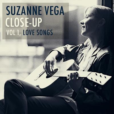 Close up, Vol. 1 - Love Songs's cover