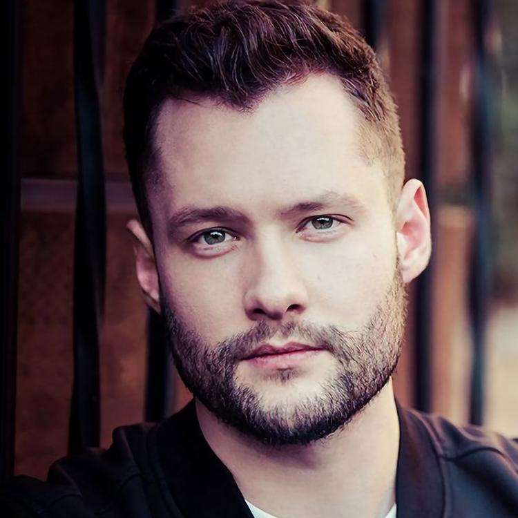 Calum Scott's avatar image