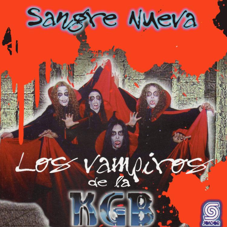 KGB Uruguay's avatar image