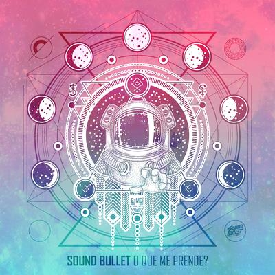 O Que Me Prende? By Sound Bullet, Aline Lessa's cover