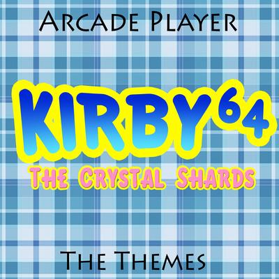 Final Boss (From "Kirby 64, The Crystal Shards")'s cover