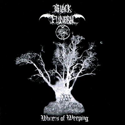 Loathsome Serpents By Black Funeral's cover