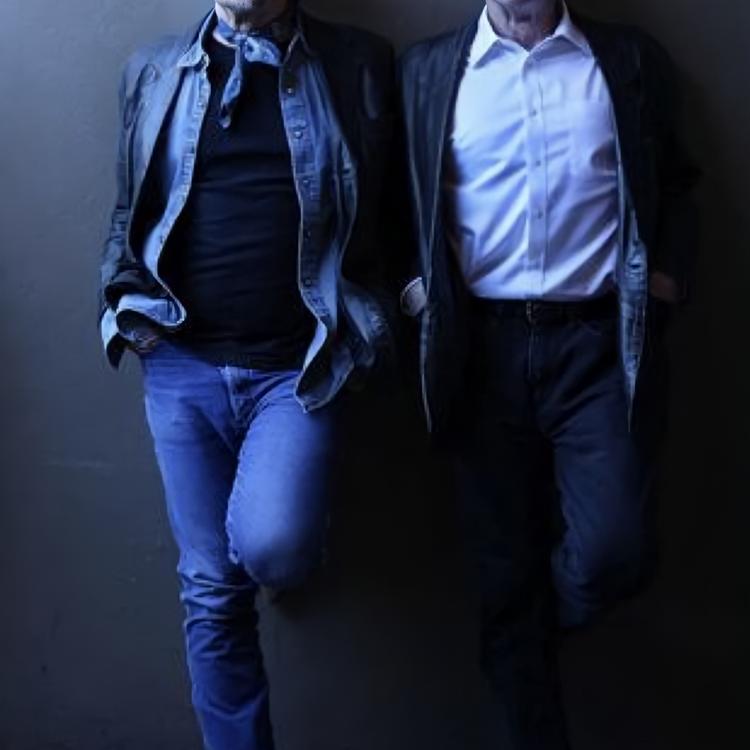 Dave Alvin & Phil Alvin's avatar image