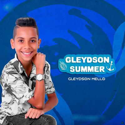 Gleydson Mello's cover