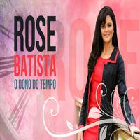 Rose Batista's avatar cover