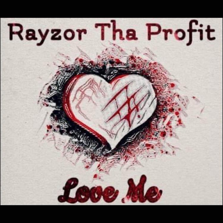 Rayzor Tha Profit's avatar image
