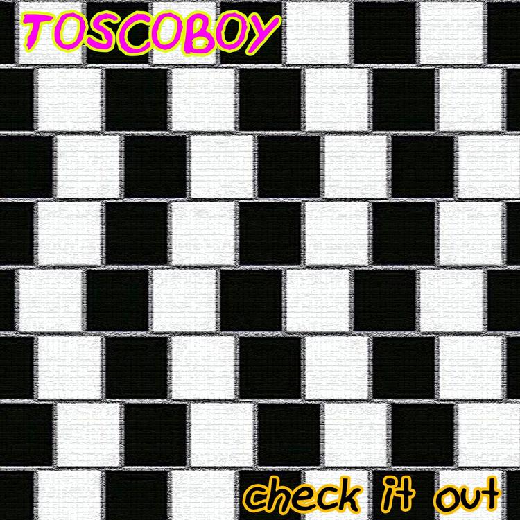 Toscoboy's avatar image