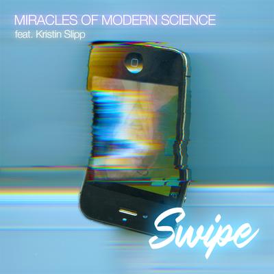 Swipe (feat. Kristin Slipp)'s cover