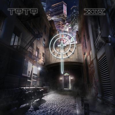 Toto XIV's cover